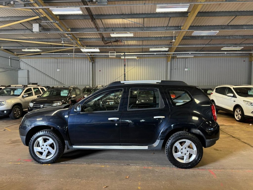 Used Dacia Duster 2014 for sale - 77557990: Photo 4