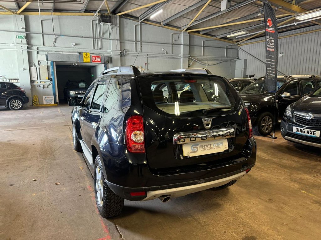 Used Dacia Duster 2014 for sale - 77557990: Photo 5