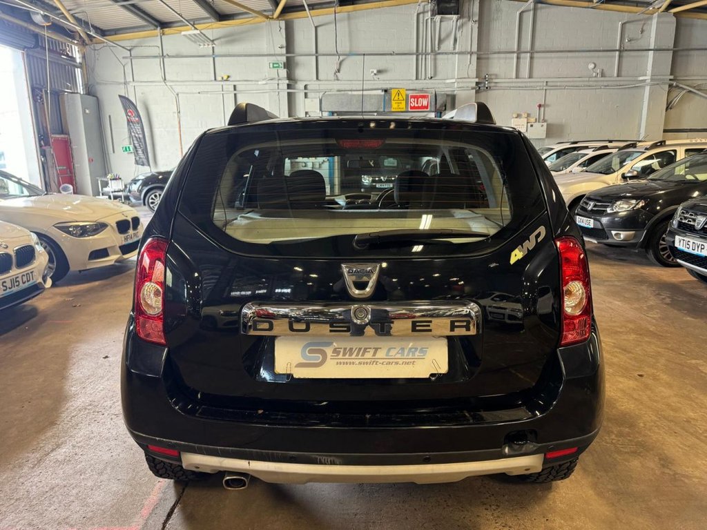 Used Dacia Duster 2014 for sale - 77557990: Photo 6