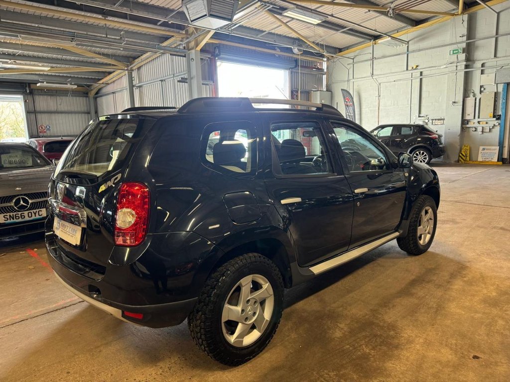 Used Dacia Duster 2014 for sale - 77557990: Photo 7