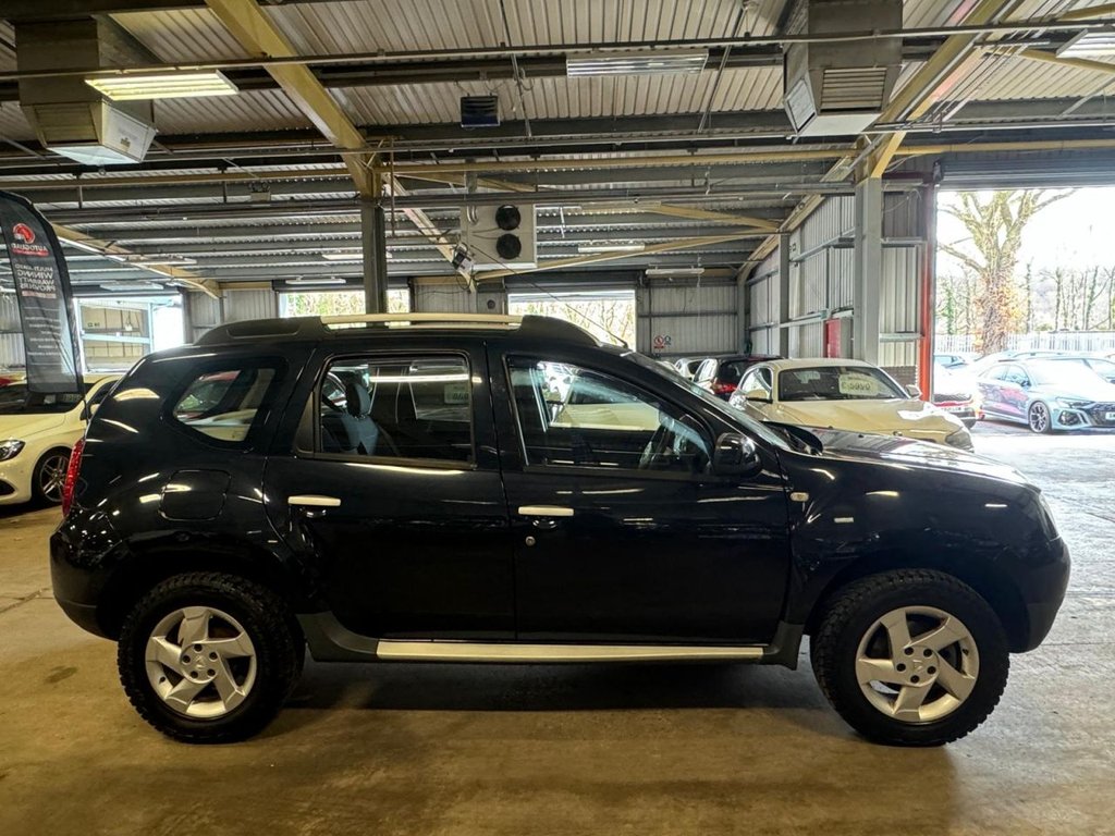 Used Dacia Duster 2014 for sale - 77557990: Photo 8