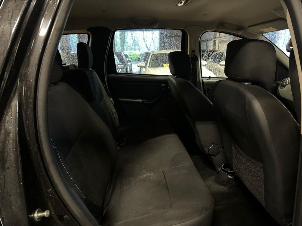 Used Dacia Duster 2015 for sale - 77451783: Photo 10
