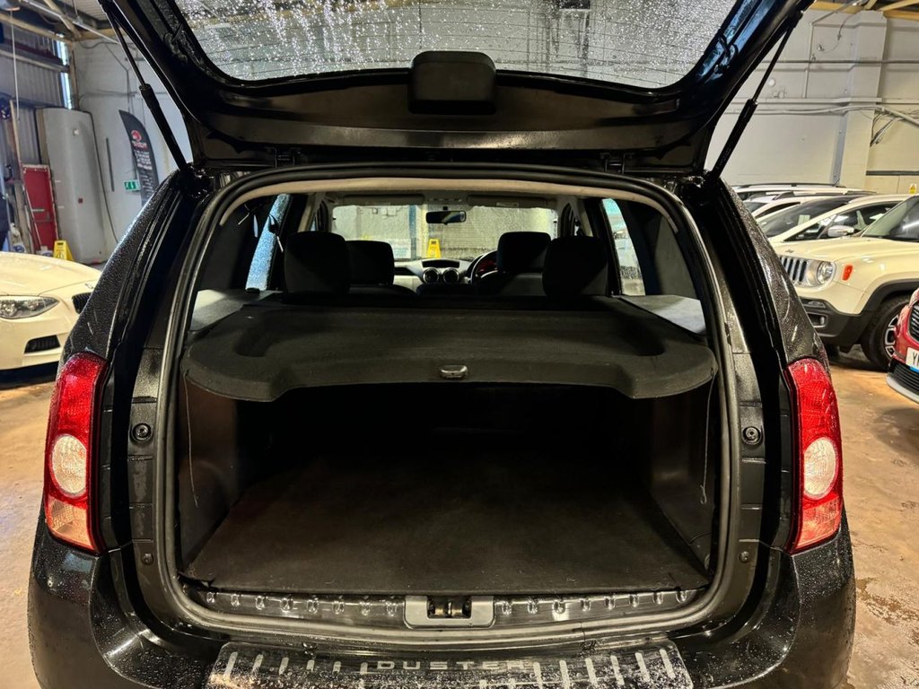 Used Dacia Duster 2015 for sale - 77451783: Photo 11
