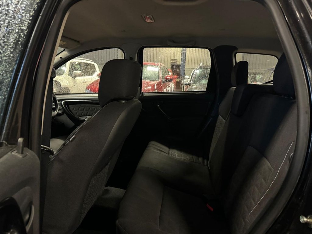 Used Dacia Duster 2015 for sale - 77451783: Photo 12