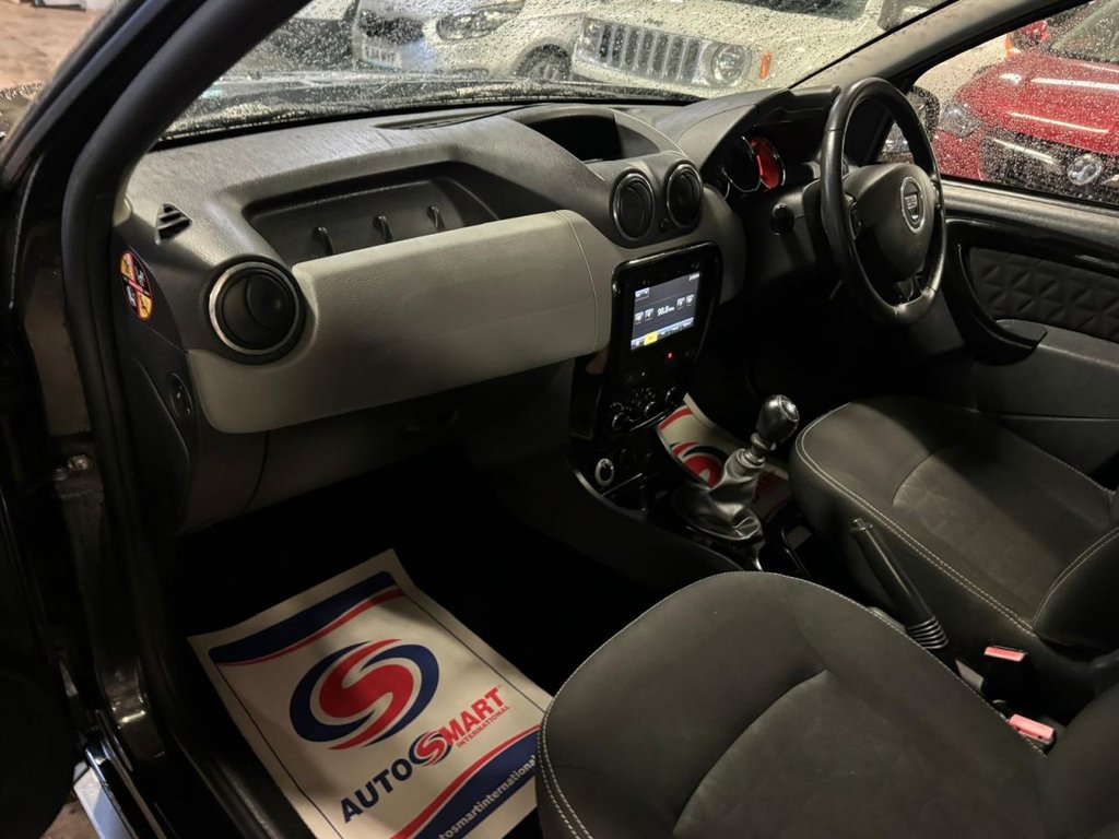 Used Dacia Duster 2015 for sale - 77451783: Photo 13