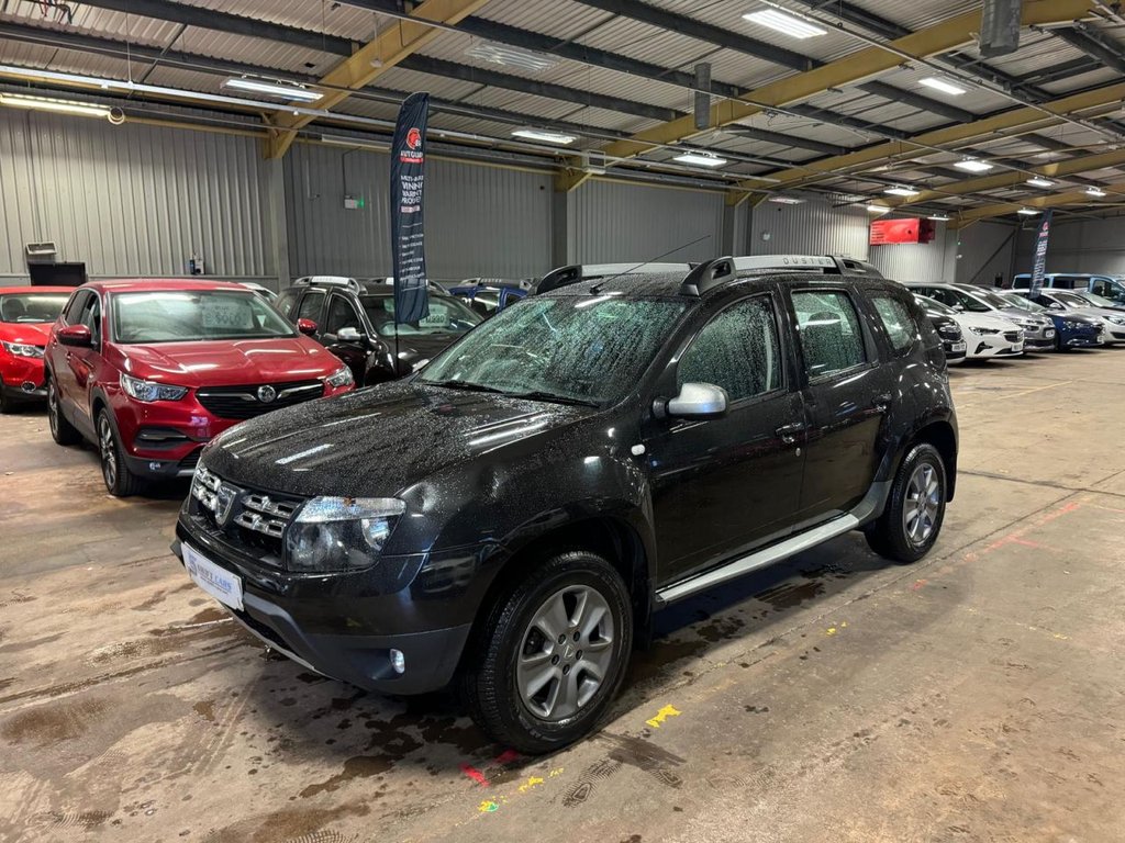 Used Dacia Duster 2015 for sale - 77451783: Photo 2