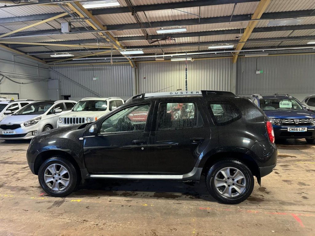 Used Dacia Duster 2015 for sale - 77451783: Photo 3