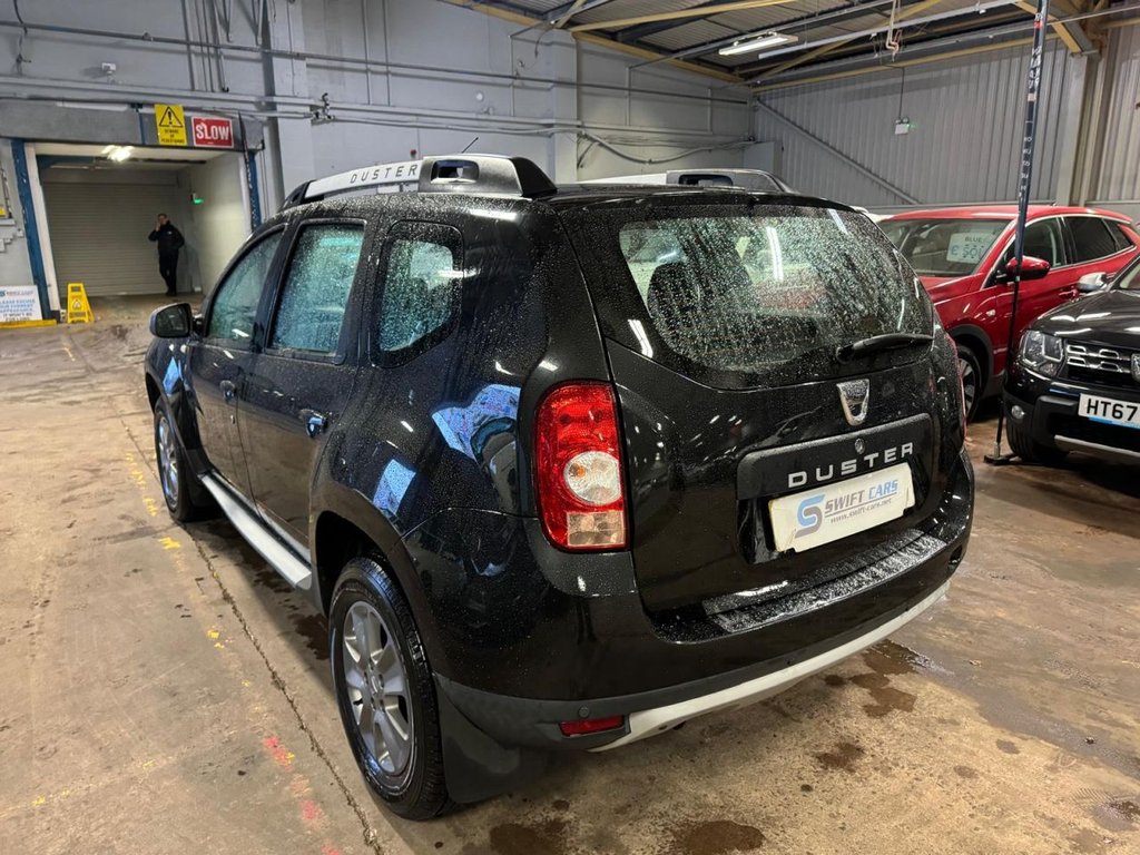 Used Dacia Duster 2015 for sale - 77451783: Photo 4
