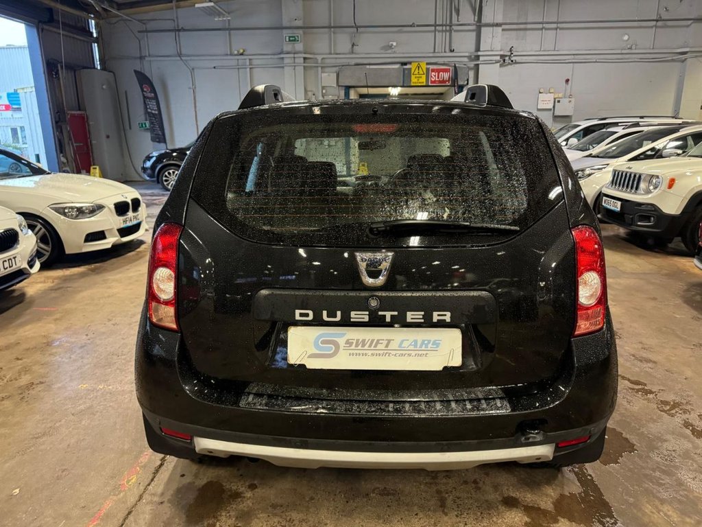 Used Dacia Duster 2015 for sale - 77451783: Photo 5