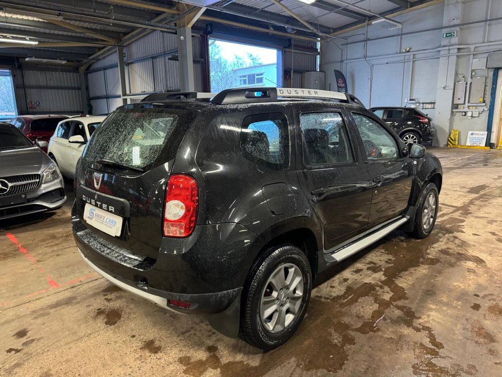 Used Dacia Duster 2015 for sale - 77451783: Photo 6