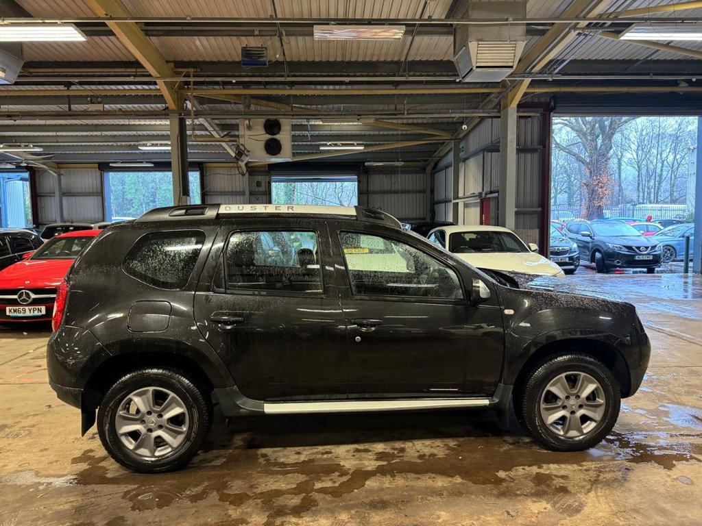 Used Dacia Duster 2015 for sale - 77451783: Photo 7