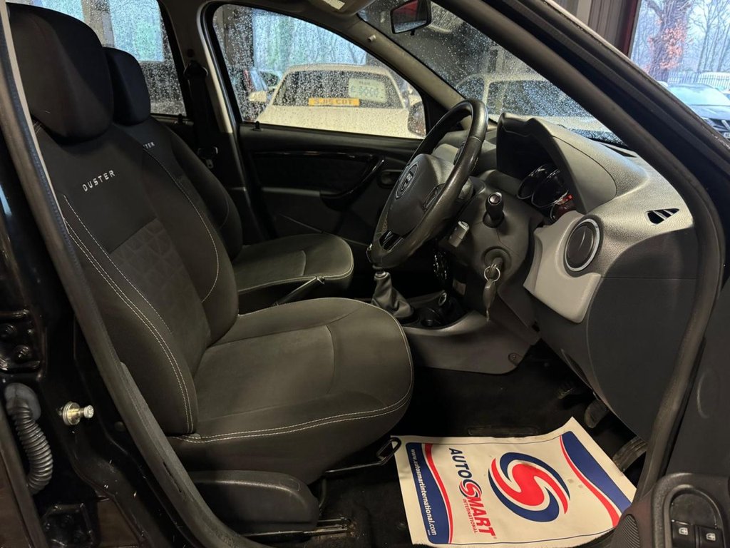 Used Dacia Duster 2015 for sale - 77451783: Photo 8