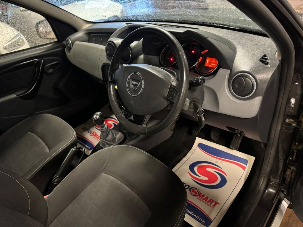 Used Dacia Duster 2015 for sale - 77451783: Photo 9
