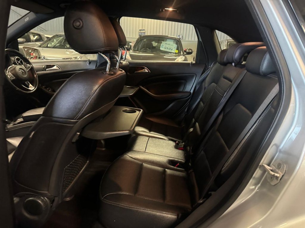 Used Mercedes-Benz B Class 2015 for sale - 76470001: Photo 13