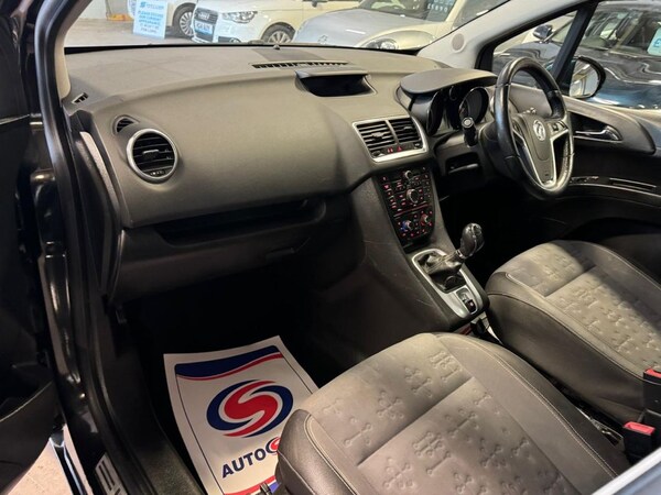 Used Vauxhall Meriva 2015 for sale - 71789380: Photo 15