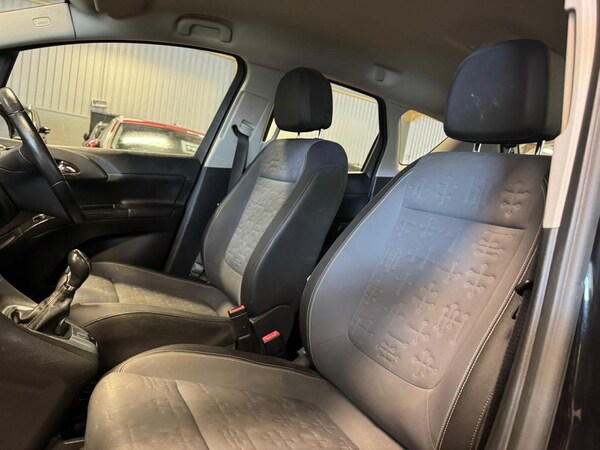 Used Vauxhall Meriva 2015 for sale - 71789380: Photo 16