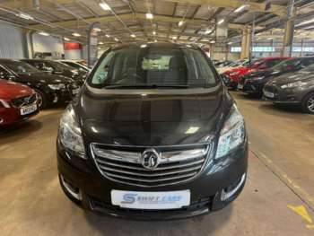 Used Vauxhall Meriva 2015 for sale - 71789380: Photo
