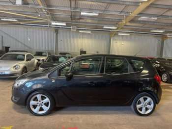 Used Vauxhall Meriva 2015 for sale - 71789380: Photo