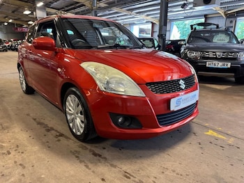 Used Suzuki Swift 2012 for sale - 79114242: Photo