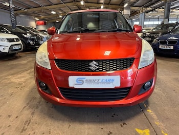 Used Suzuki Swift 2012 for sale - 79114242: Photo