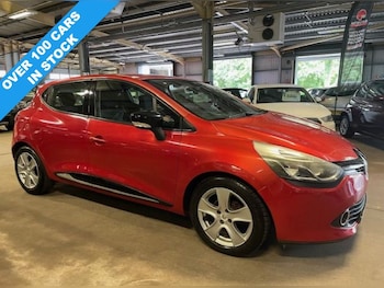 Used Renault Clio 2015 for sale - 79394727: Photo