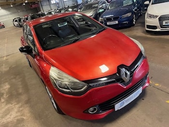 Used Renault Clio 2015 for sale - 79394727: Photo