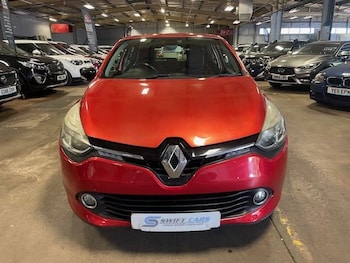 Used Renault Clio 2015 for sale - 79394727: Photo