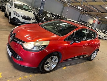 Used Renault Clio 2015 for sale - 79394727: Photo