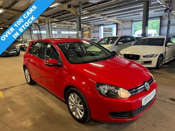 Volkswagen - Golf