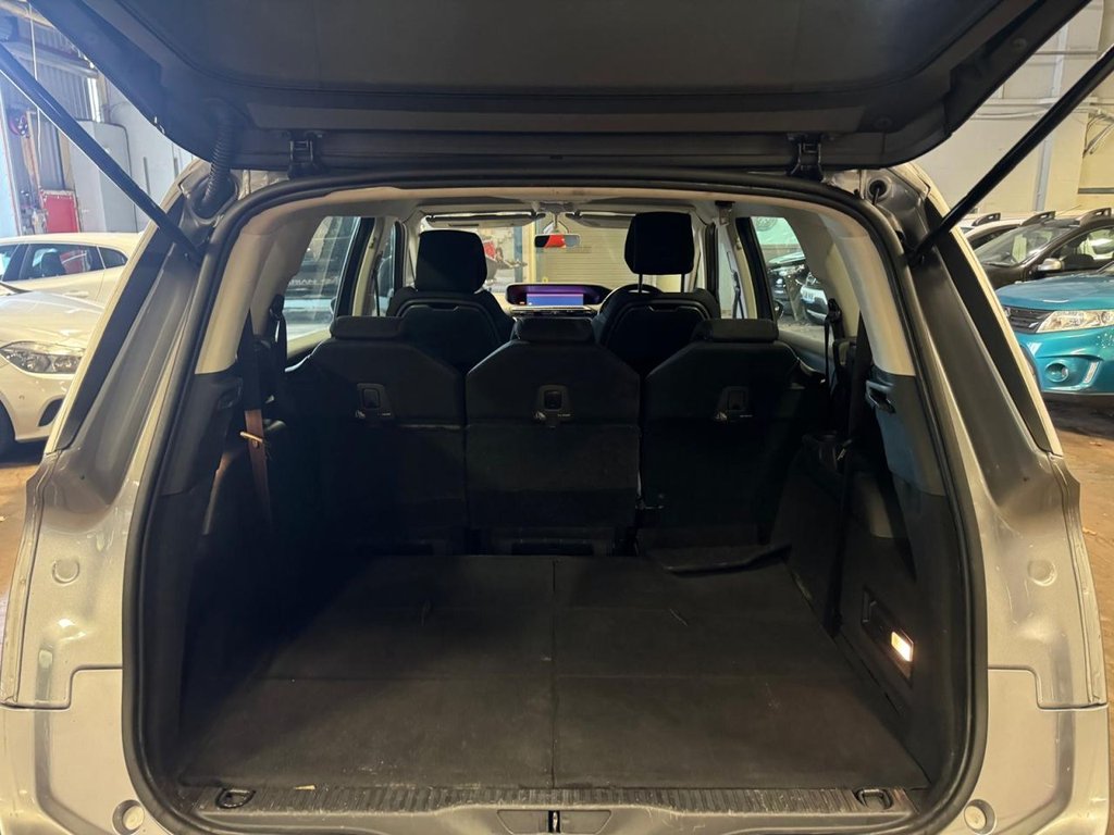 Used Citroen C4 Grand Picasso 2017 for sale - 76665786: Photo 13