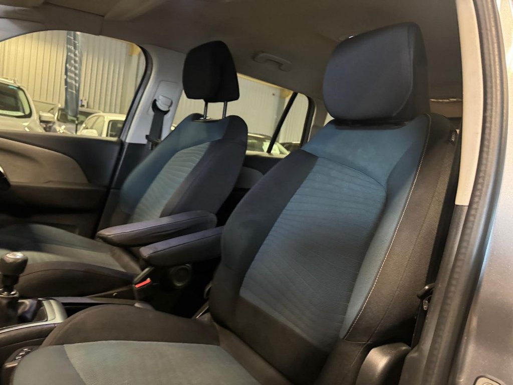 Used Citroen C4 Grand Picasso 2017 for sale - 76665786: Photo 16