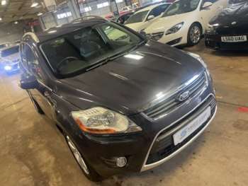 Used Ford Kuga 2012 for sale - 73953331: Photo