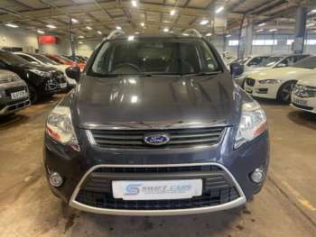Used Ford Kuga 2012 for sale - 73953331: Photo