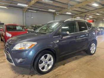Used Ford Kuga 2012 for sale - 73953331: Photo