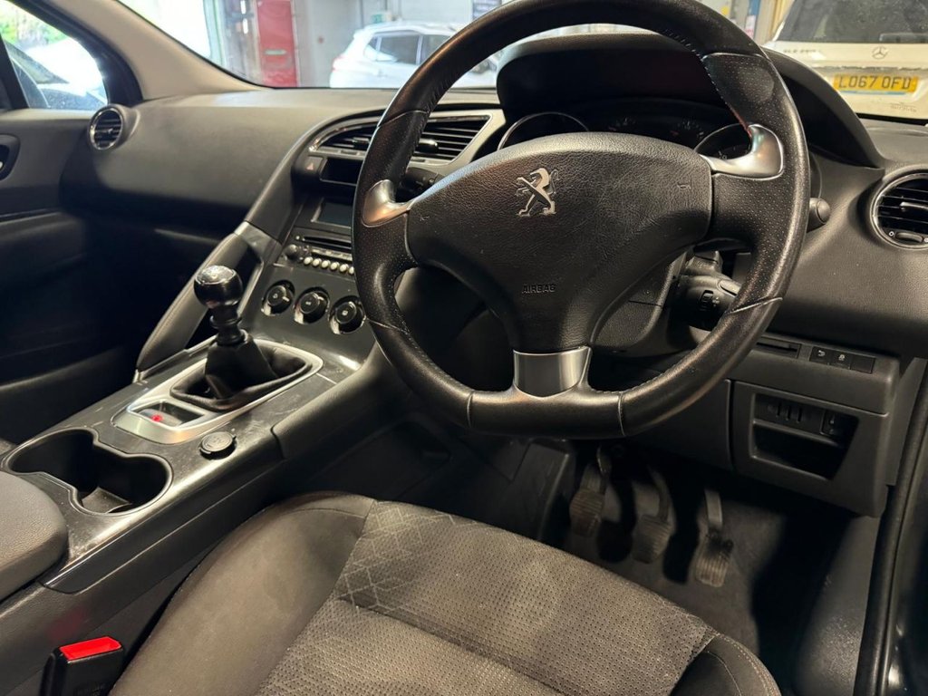 Used Peugeot 3008 2014 for sale - 77764861: Photo 10