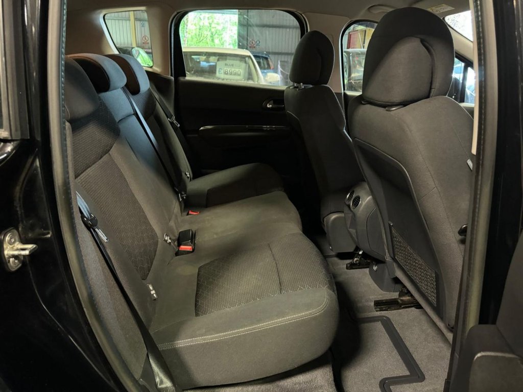 Used Peugeot 3008 2014 for sale - 77764861: Photo 11