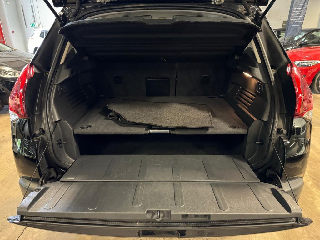 Used Peugeot 3008 2014 for sale - 77764861: Photo 12