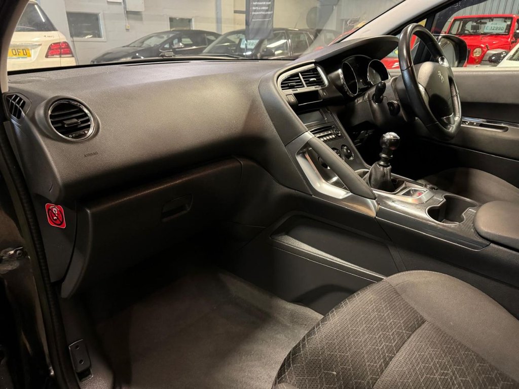 Used Peugeot 3008 2014 for sale - 77764861: Photo 14