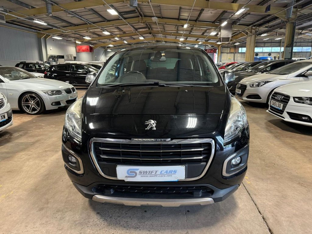 Used Peugeot 3008 2014 for sale - 77764861: Photo 2