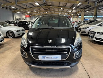 Used Peugeot 3008 2014 for sale - 77764861: Photo