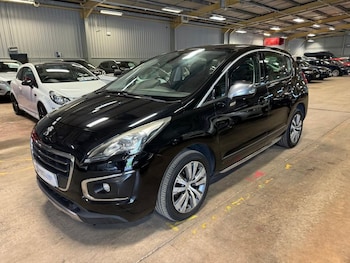 Used Peugeot 3008 2014 for sale - 77764861: Photo