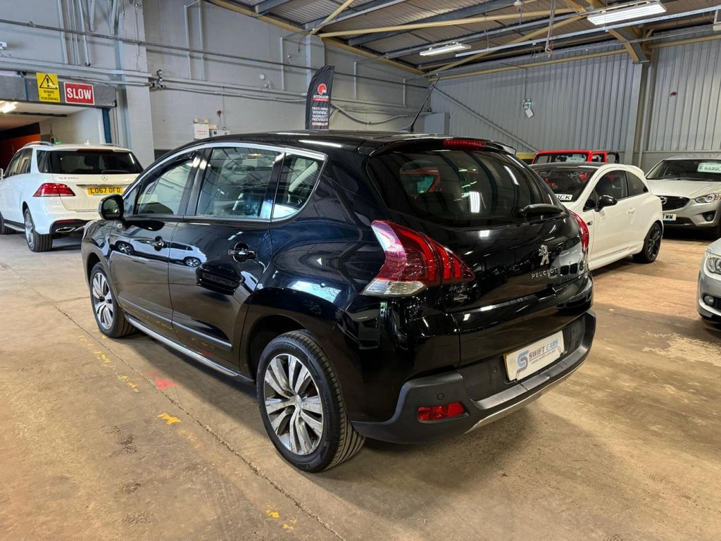 Used Peugeot 3008 2014 for sale - 77764861: Photo 5