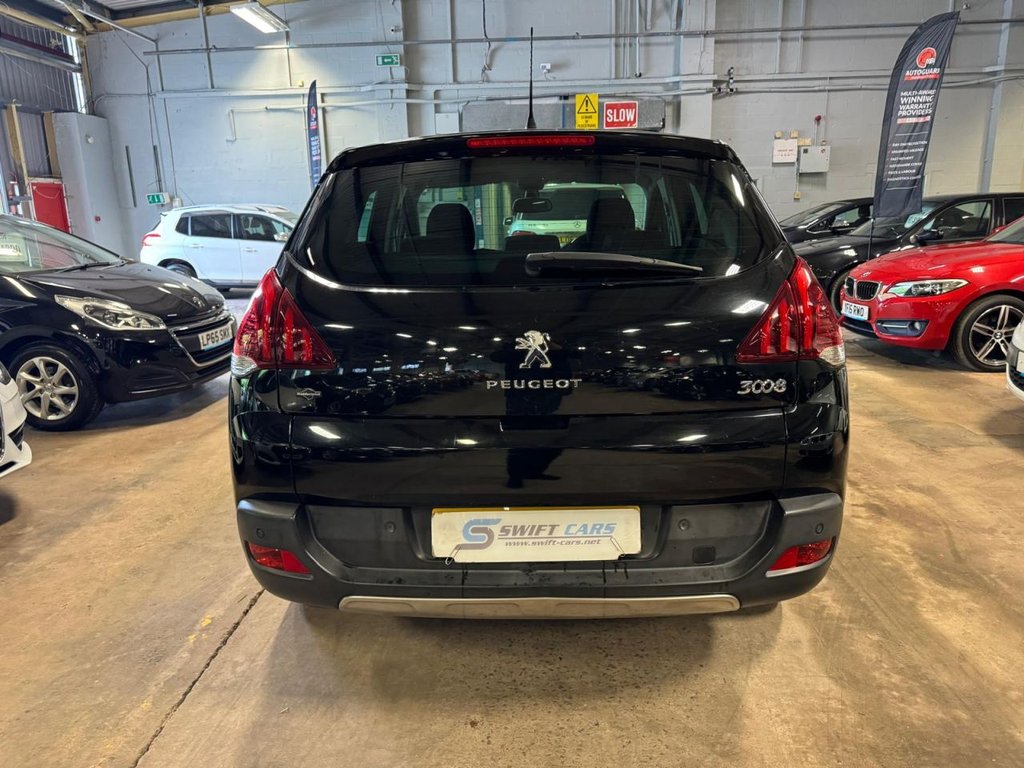 Used Peugeot 3008 2014 for sale - 77764861: Photo 6