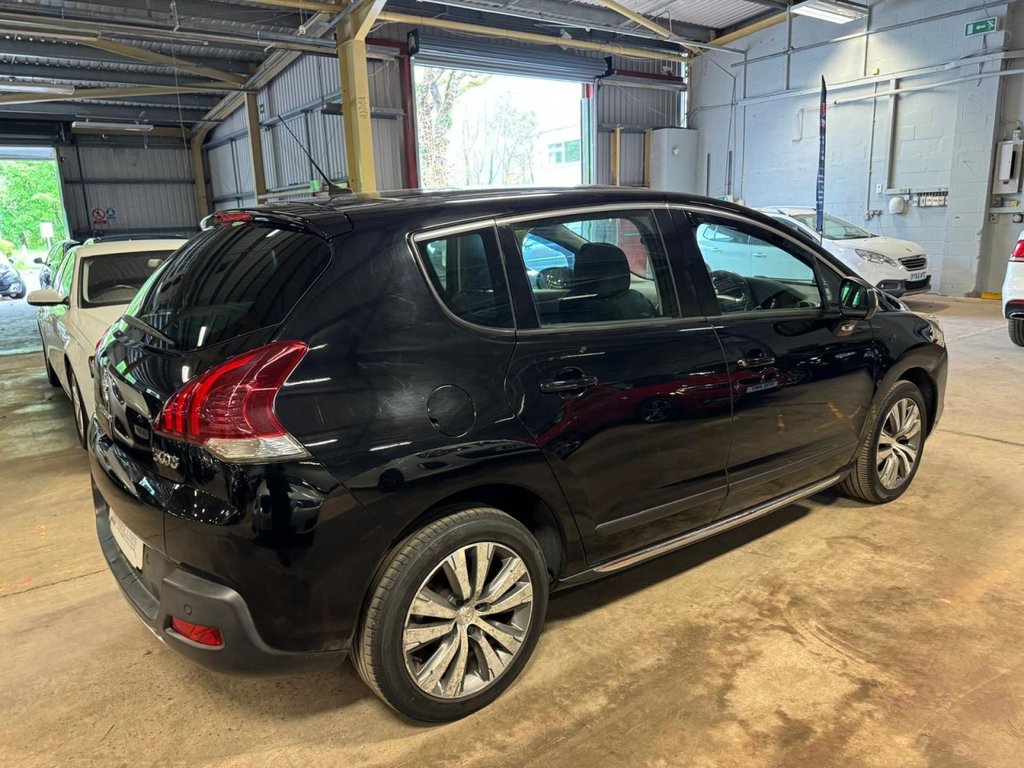 Used Peugeot 3008 2014 for sale - 77764861: Photo 7