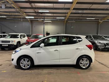 Used Hyundai Ix20 2014 for sale - 79828770: Photo