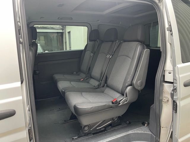 Used Mercedes-Benz Vito 2012 for sale - 78206617: Photo 5