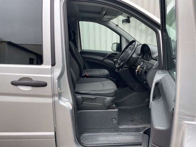 Used Mercedes-Benz Vito 2012 for sale - 78206617: Photo 9