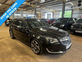 2016 (16) - 2.0 CDTi ecoFLEX SRi VX Line Nav Hatchback 5dr Diesel Manual Euro 6 (s/s) (