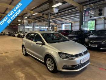 2015 (65) - 1.4 TDI BlueMotion Tech SE Hatchback 5dr Diesel Manual Euro 6 (s/s) (75 ps)