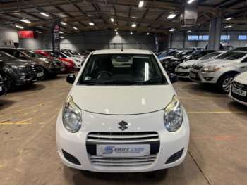 Used Suzuki Alto 2015 for sale - 74733638: Photo